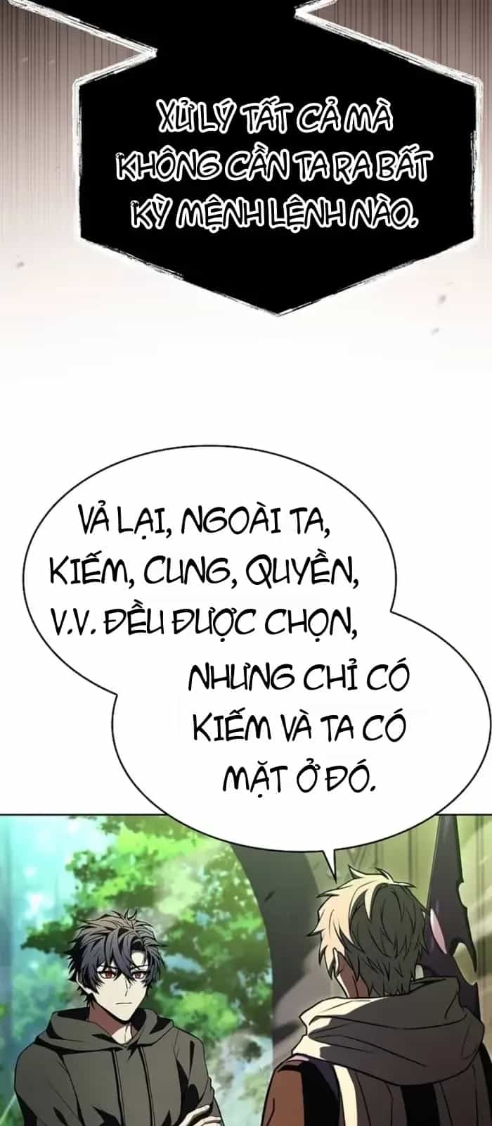 Chòm Sao Là Đệ Tử Của Tôi - Chương 134 - ảnh 54