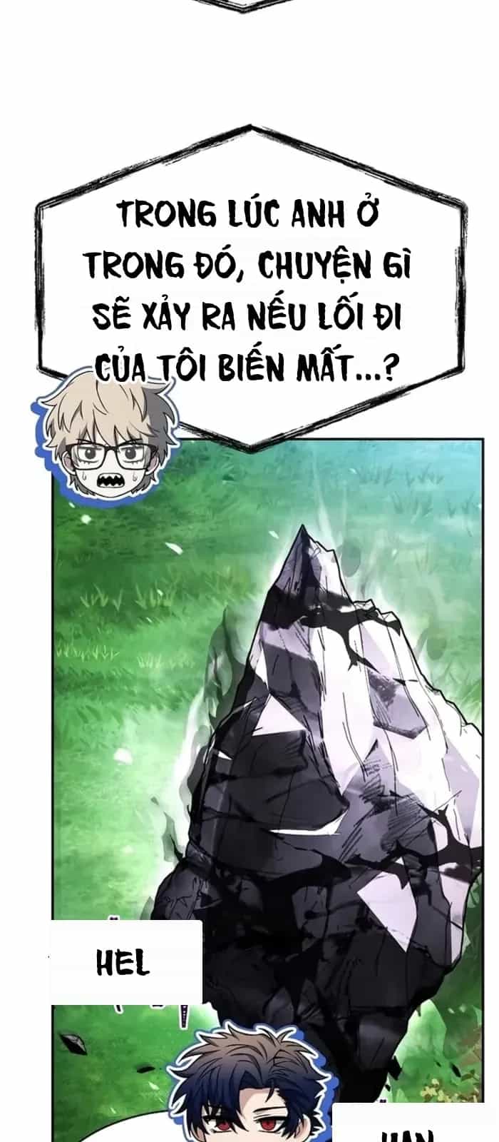Chòm Sao Là Đệ Tử Của Tôi - Chương 134 - ảnh 78