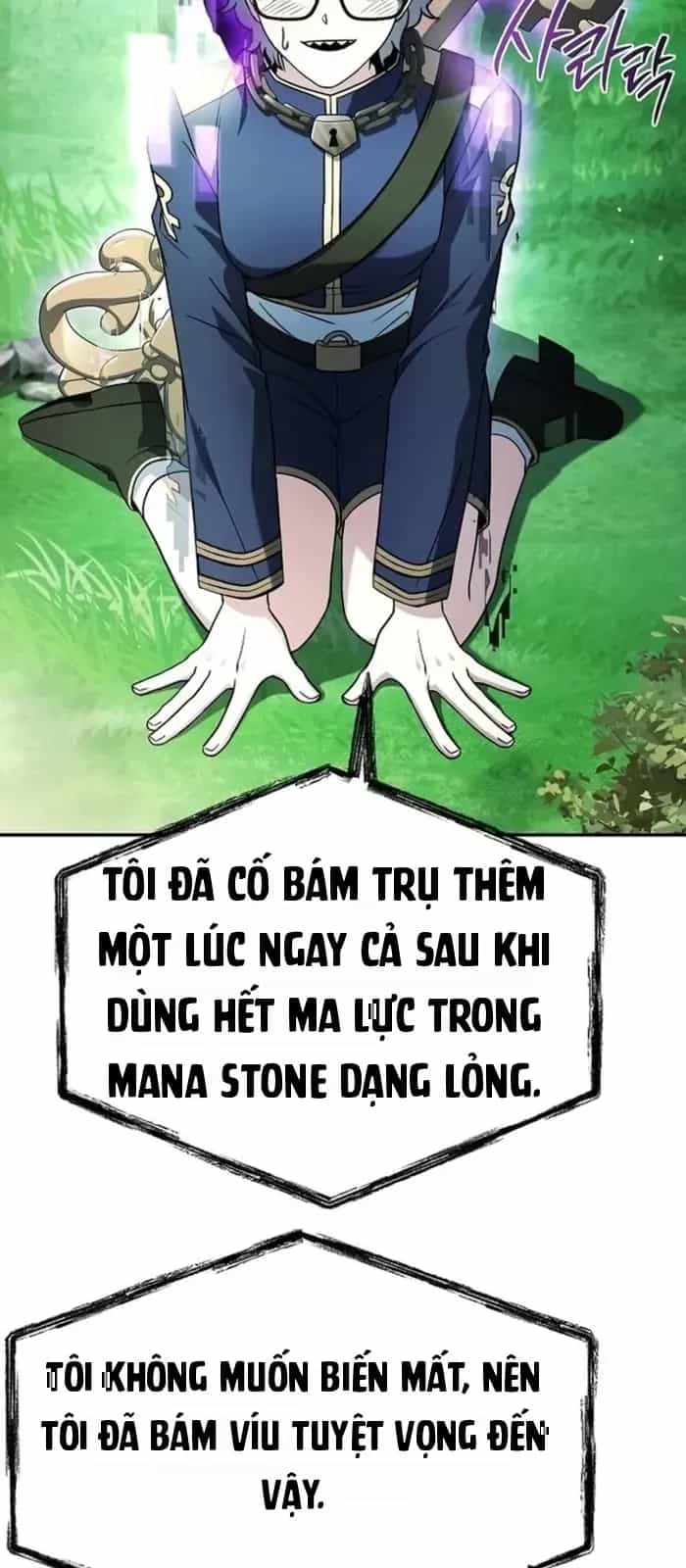 Chòm Sao Là Đệ Tử Của Tôi - Chương 134 - ảnh 81