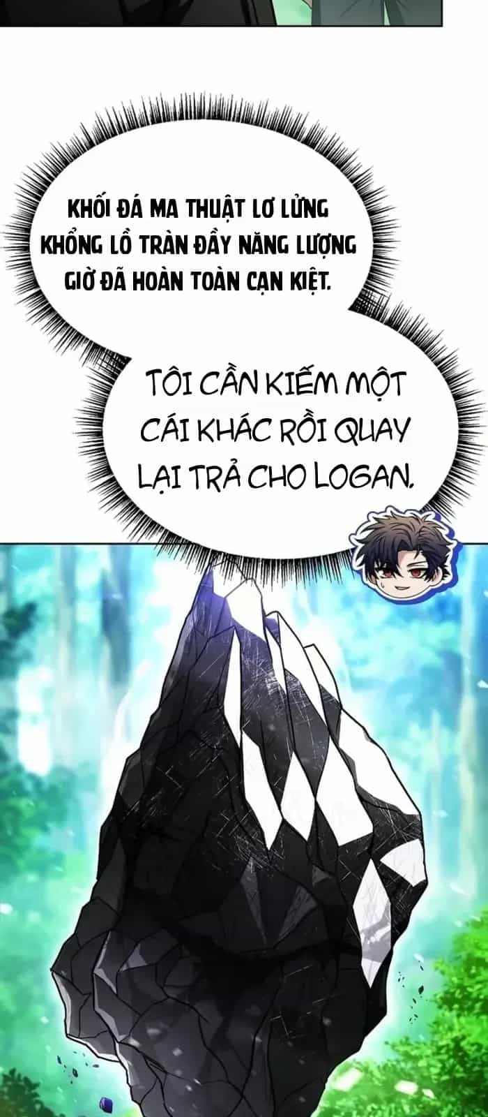 Chòm Sao Là Đệ Tử Của Tôi - Chương 135 - ảnh 19