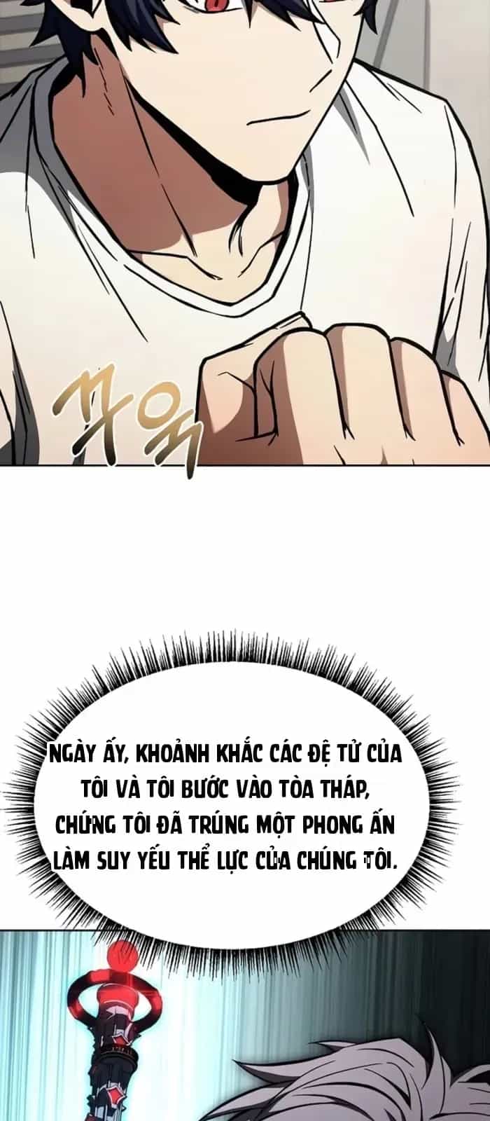 Chòm Sao Là Đệ Tử Của Tôi - Chương 135 - ảnh 32
