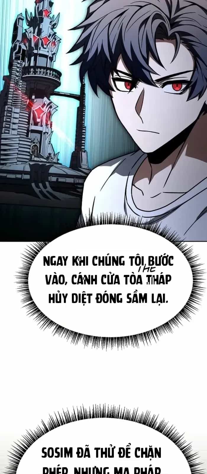 Chòm Sao Là Đệ Tử Của Tôi - Chương 135 - ảnh 33