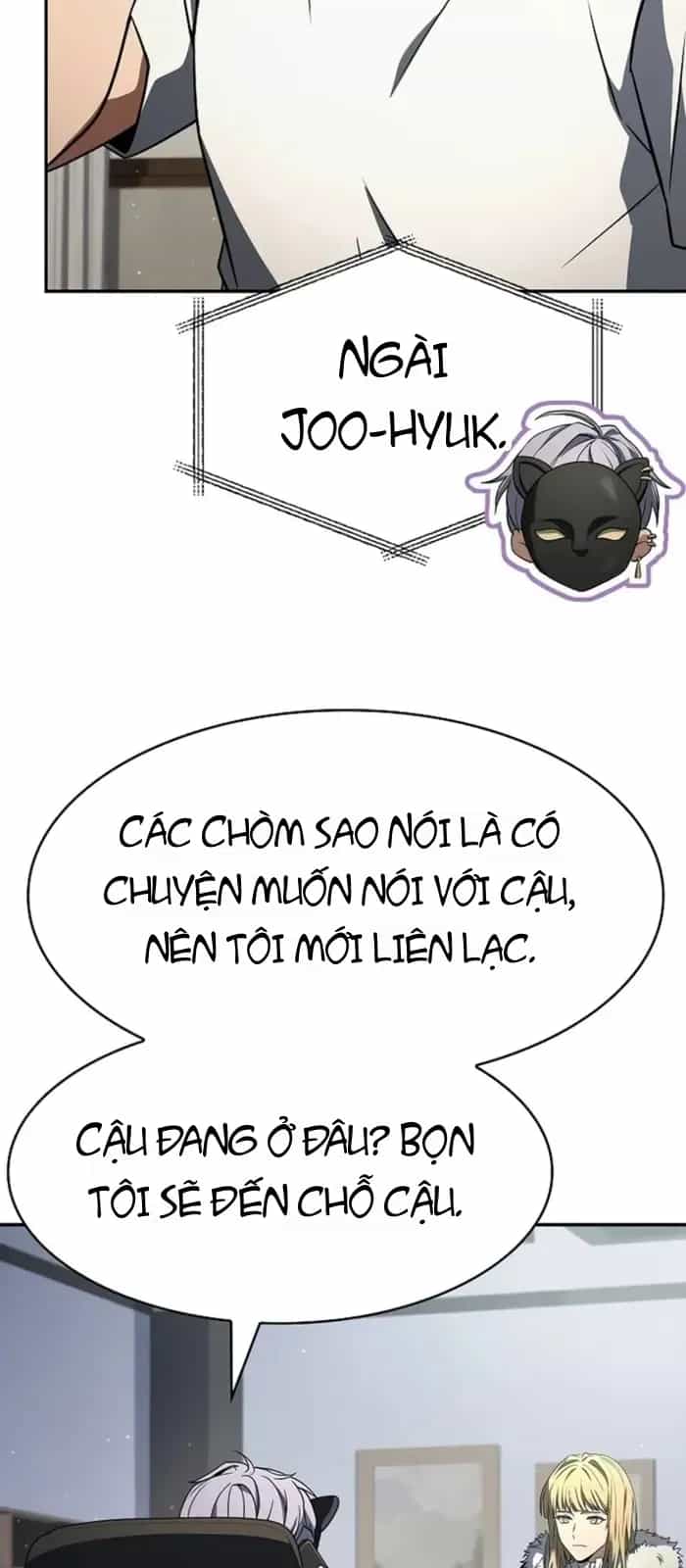 Chòm Sao Là Đệ Tử Của Tôi - Chương 135 - ảnh 46