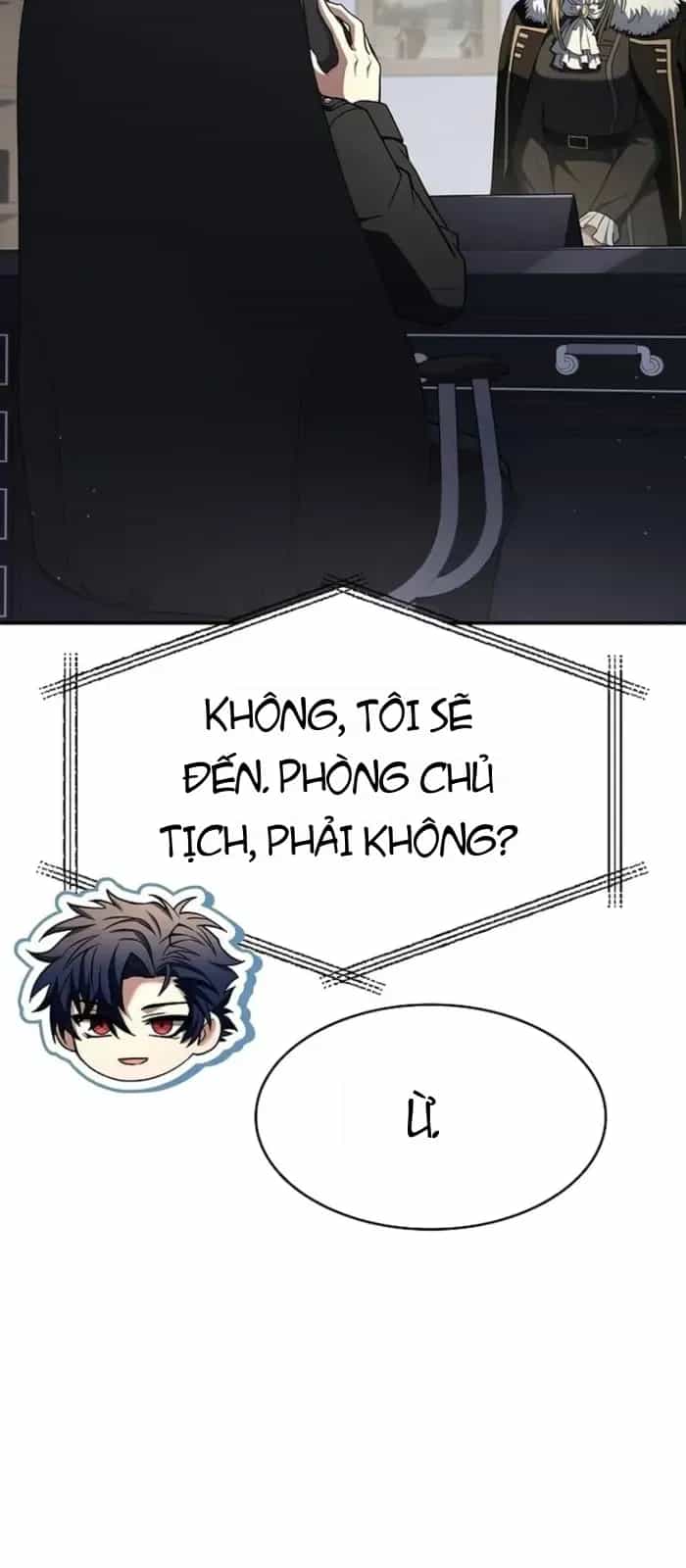 Chòm Sao Là Đệ Tử Của Tôi - Chương 135 - ảnh 47