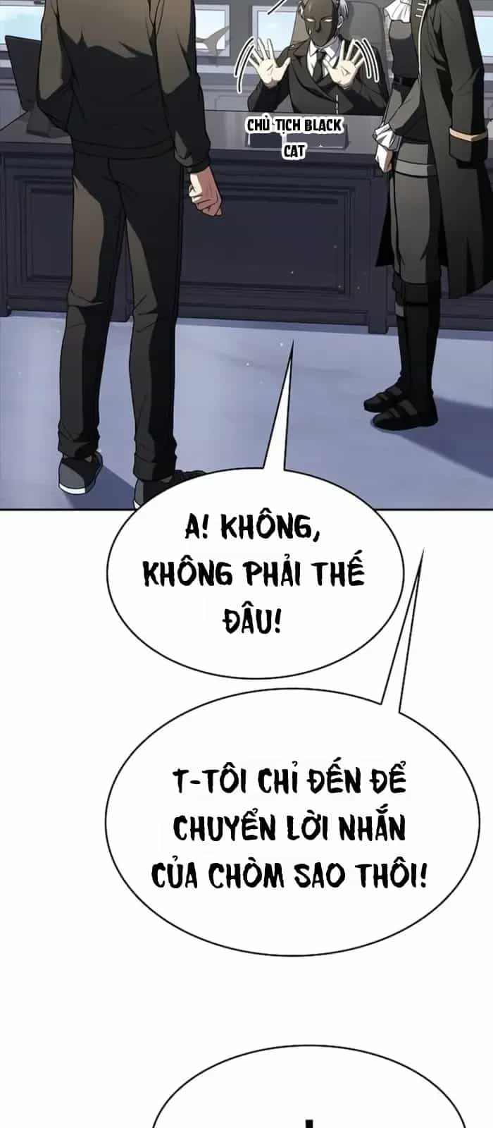 Chòm Sao Là Đệ Tử Của Tôi - Chương 135 - ảnh 50