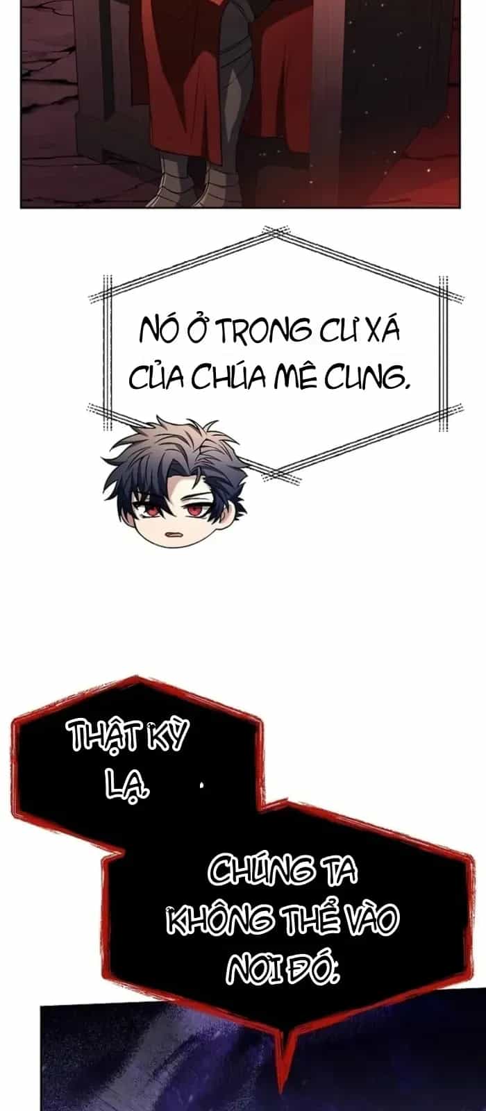 Chòm Sao Là Đệ Tử Của Tôi - Chương 135 - ảnh 66