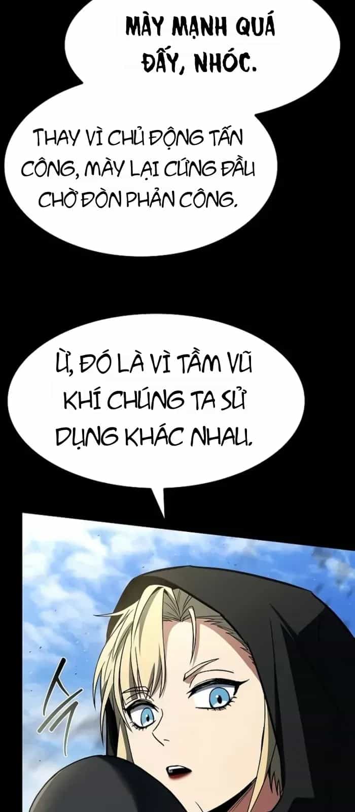 Chòm Sao Là Đệ Tử Của Tôi - Chương 136 - ảnh 20