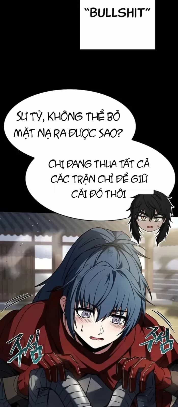 Chòm Sao Là Đệ Tử Của Tôi - Chương 136 - ảnh 5