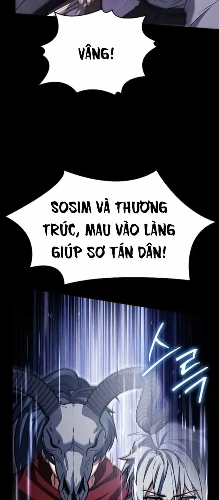 Chòm Sao Là Đệ Tử Của Tôi - Chương 136 - ảnh 55