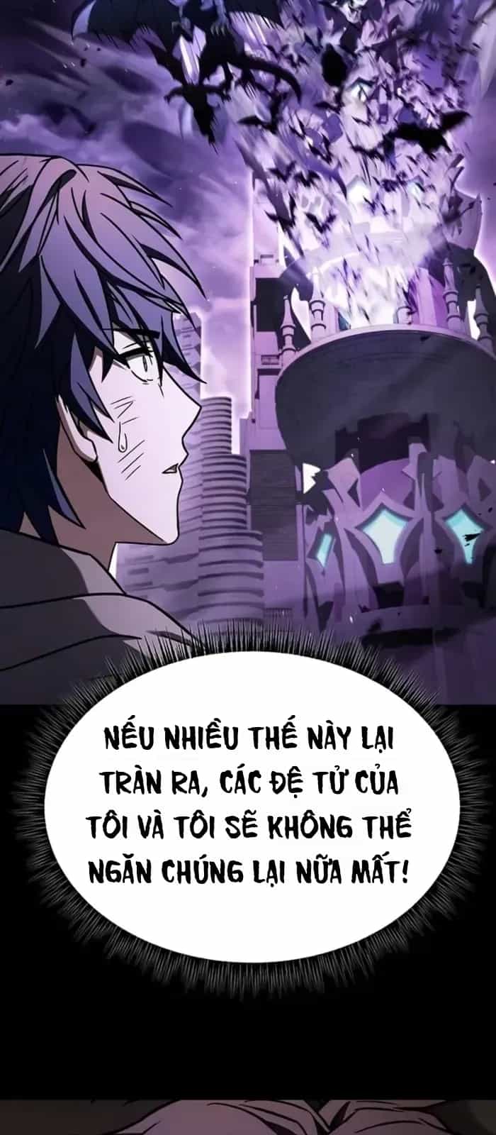 Chòm Sao Là Đệ Tử Của Tôi - Chương 137 - ảnh 25
