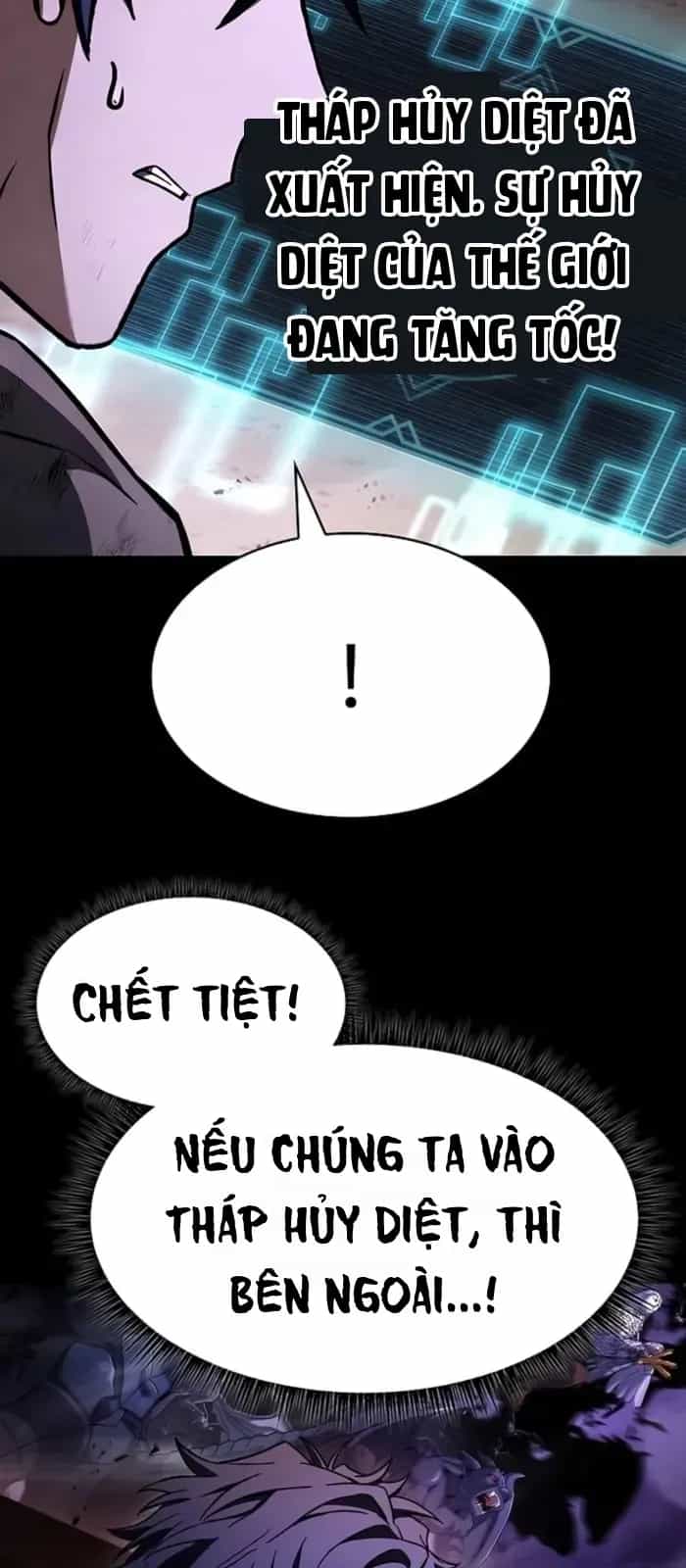 Chòm Sao Là Đệ Tử Của Tôi - Chương 137 - ảnh 29