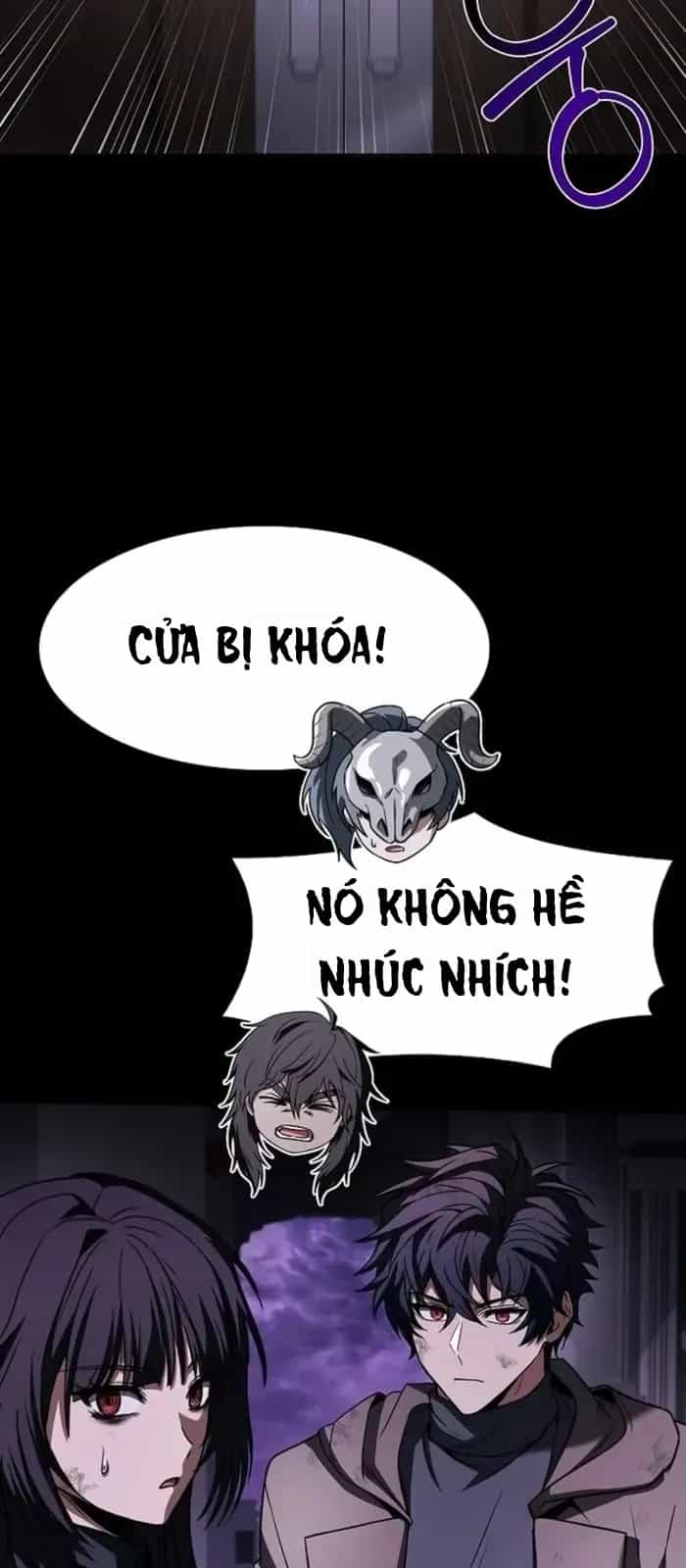 Chòm Sao Là Đệ Tử Của Tôi - Chương 137 - ảnh 61