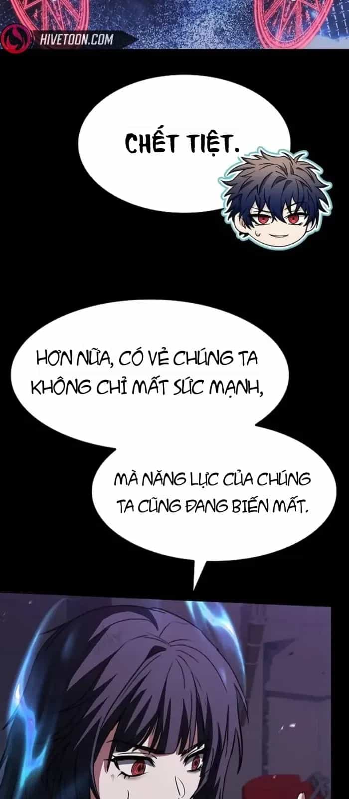 Chòm Sao Là Đệ Tử Của Tôi - Chương 137 - ảnh 69