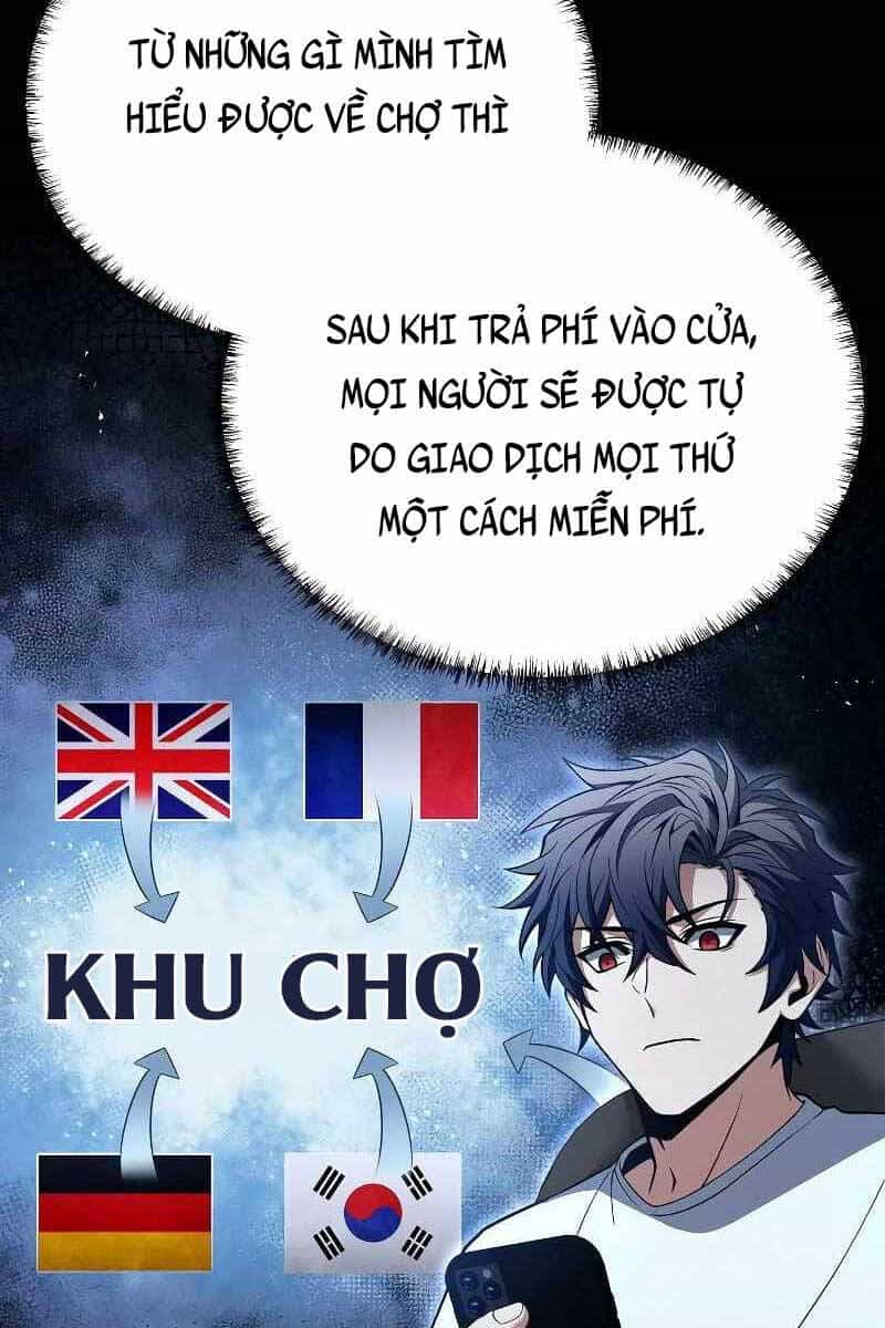Chòm Sao Là Đệ Tử Của Tôi - Chương 14 - ảnh 10