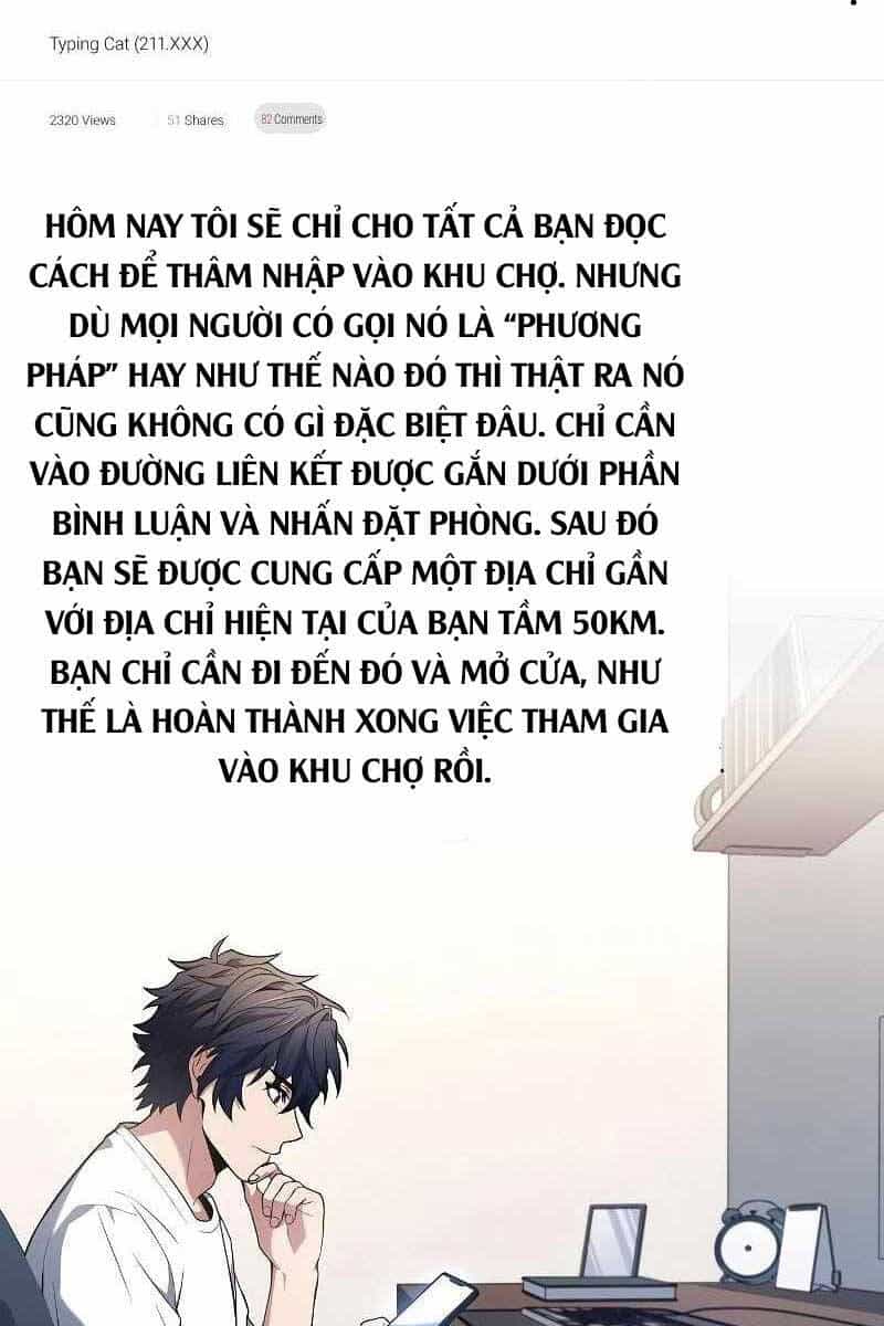 Chòm Sao Là Đệ Tử Của Tôi - Chương 14 - ảnh 19