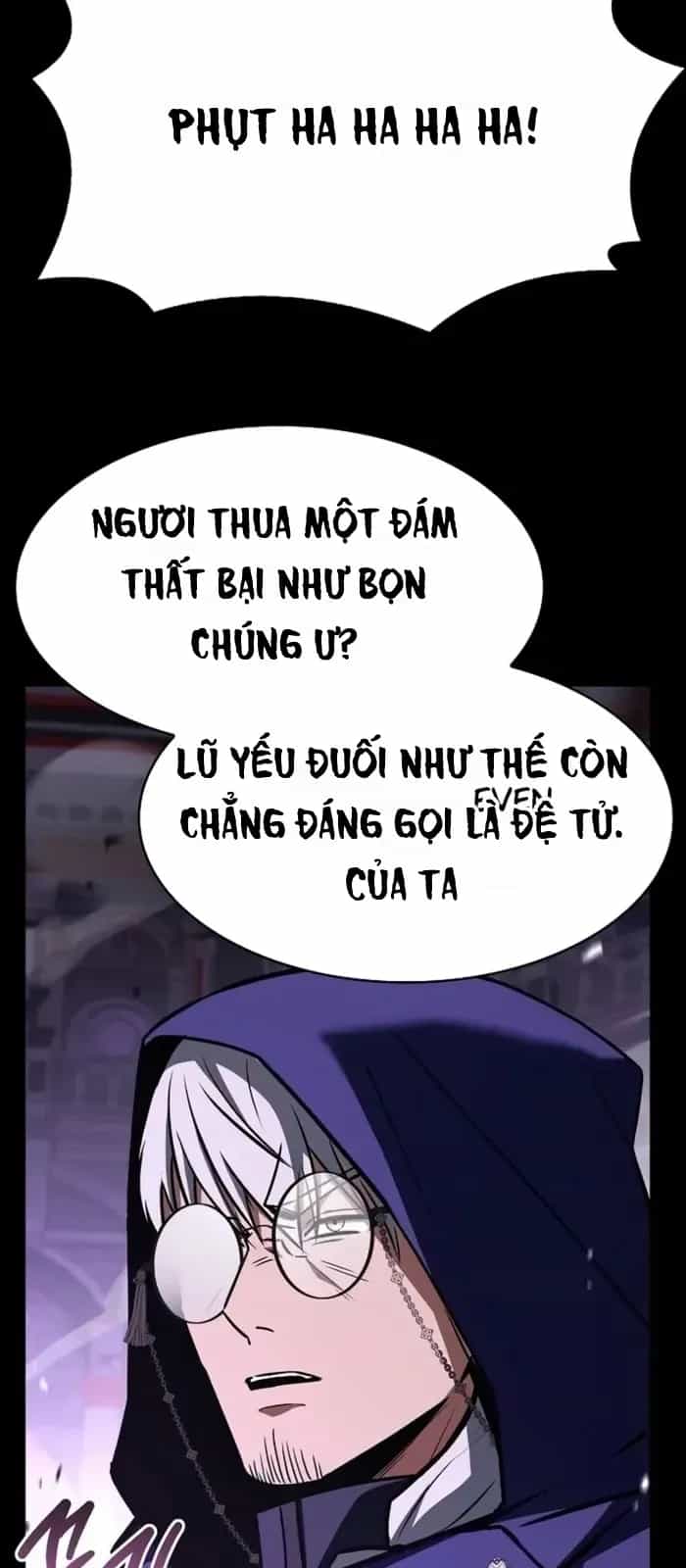 Chòm Sao Là Đệ Tử Của Tôi - Chương 139 - ảnh 24