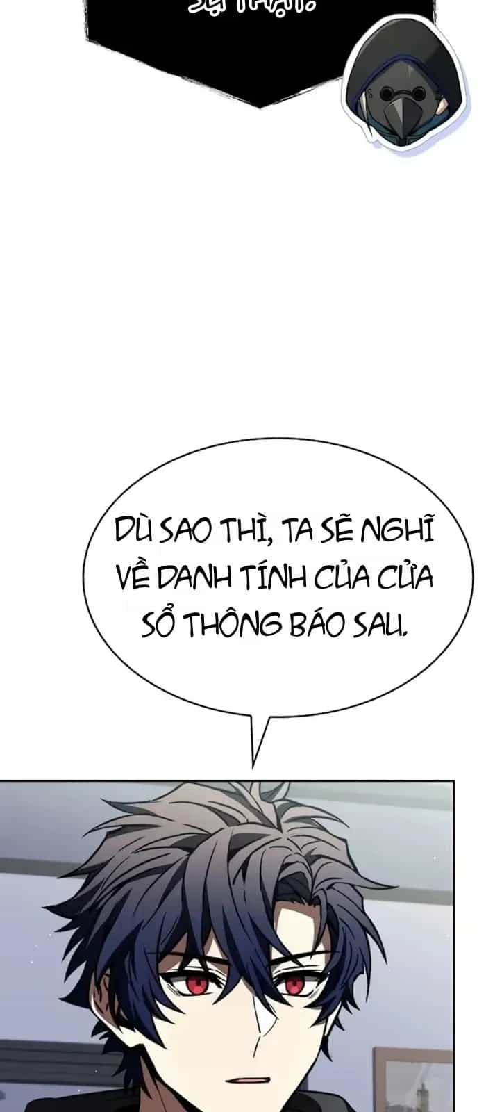 Chòm Sao Là Đệ Tử Của Tôi - Chương 140 - ảnh 14
