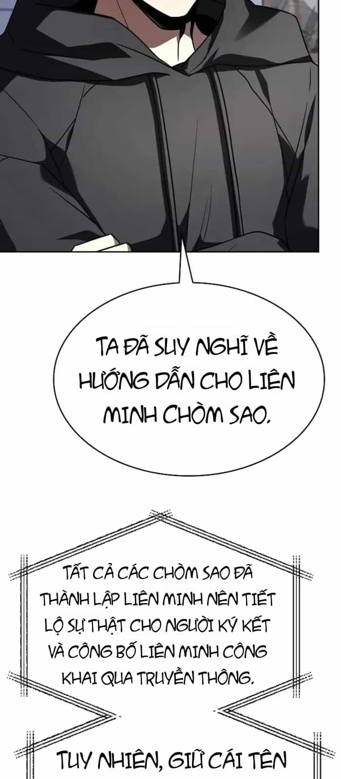 Chòm Sao Là Đệ Tử Của Tôi - Chương 140 - ảnh 15