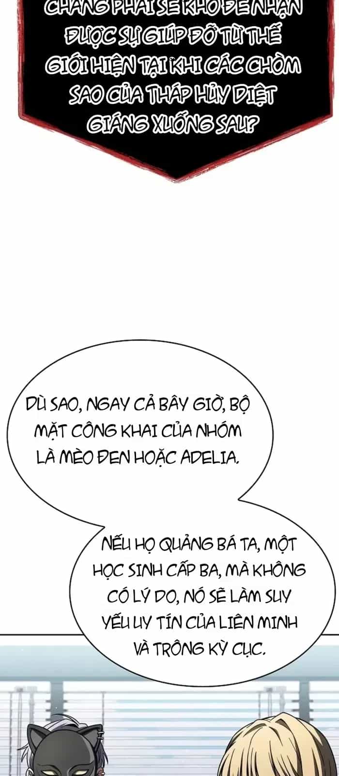 Chòm Sao Là Đệ Tử Của Tôi - Chương 140 - ảnh 17