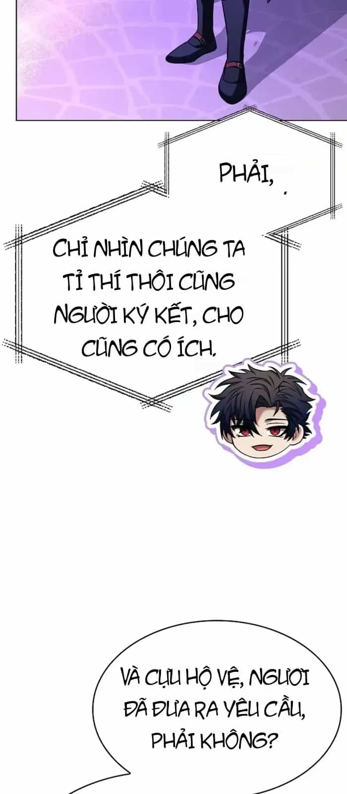 Chòm Sao Là Đệ Tử Của Tôi - Chương 140 - ảnh 37