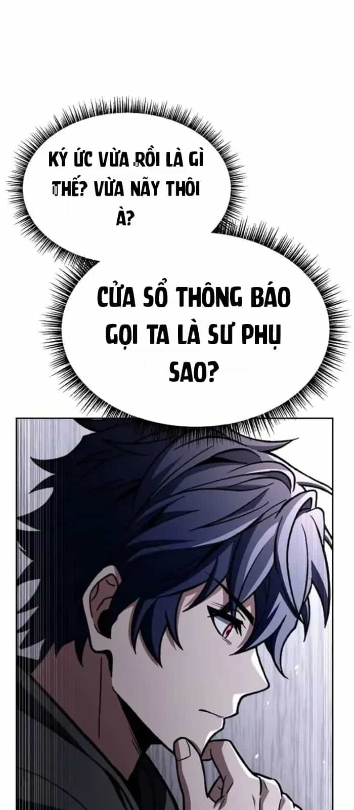 Chòm Sao Là Đệ Tử Của Tôi - Chương 140 - ảnh 5