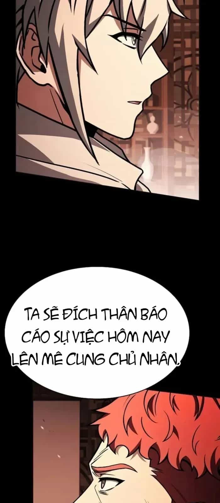 Chòm Sao Là Đệ Tử Của Tôi - Chương 140 - ảnh 89