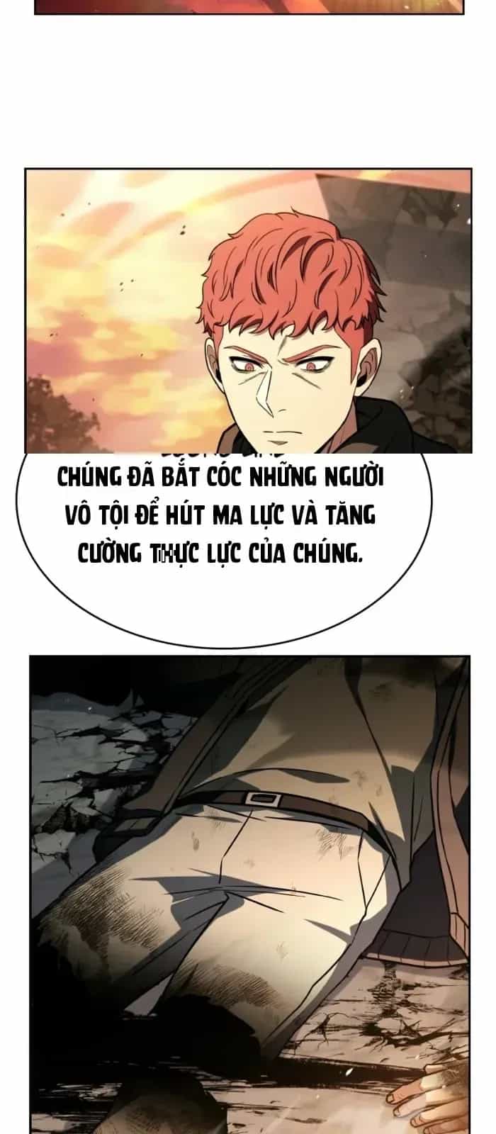 Chòm Sao Là Đệ Tử Của Tôi - Chương 141 - ảnh 44