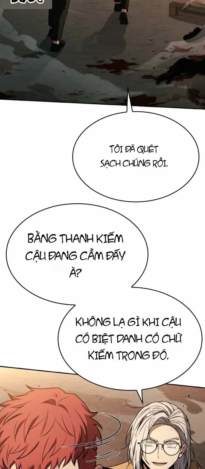Chòm Sao Là Đệ Tử Của Tôi - Chương 141 - ảnh 56