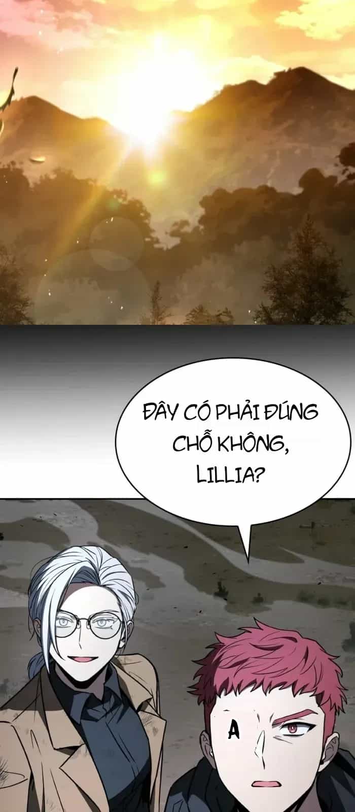 Chòm Sao Là Đệ Tử Của Tôi - Chương 141 - ảnh 58