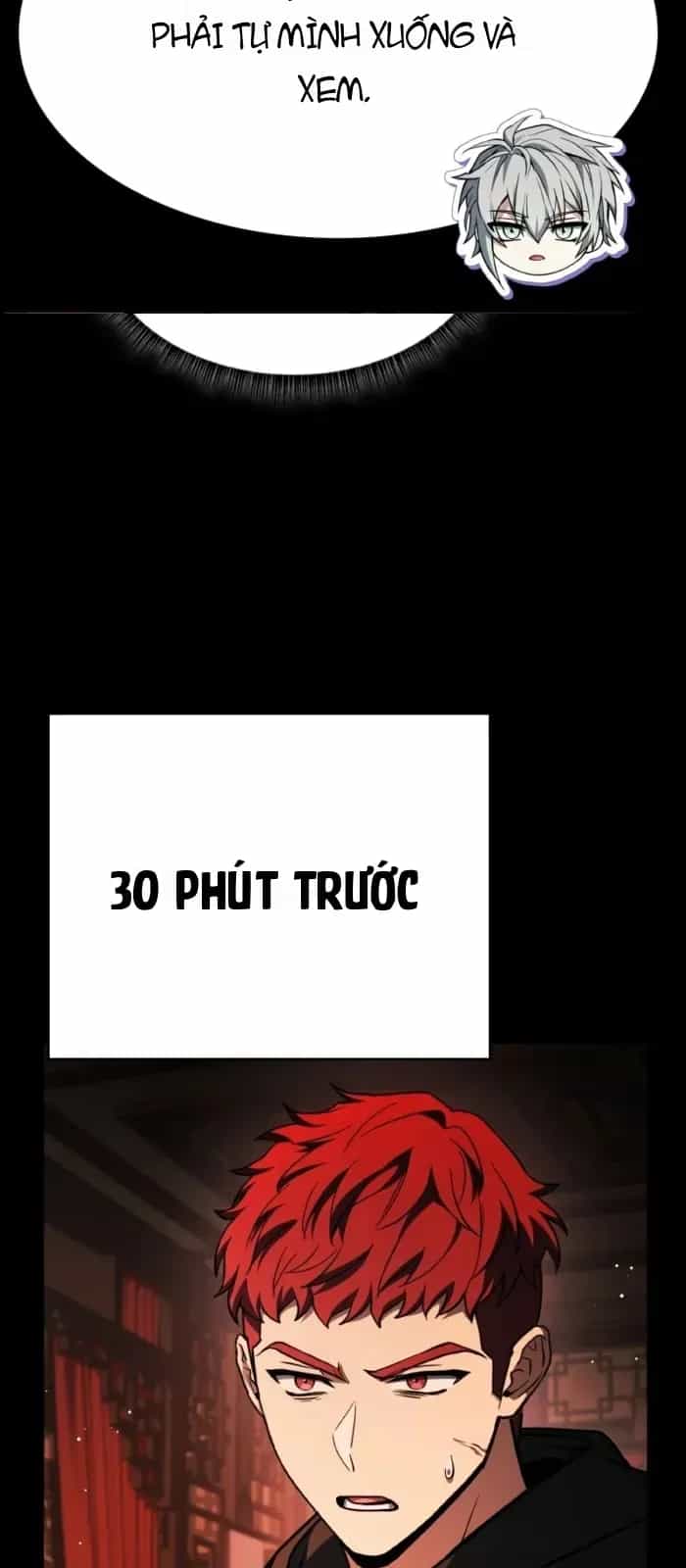 Chòm Sao Là Đệ Tử Của Tôi - Chương 142 - ảnh 26