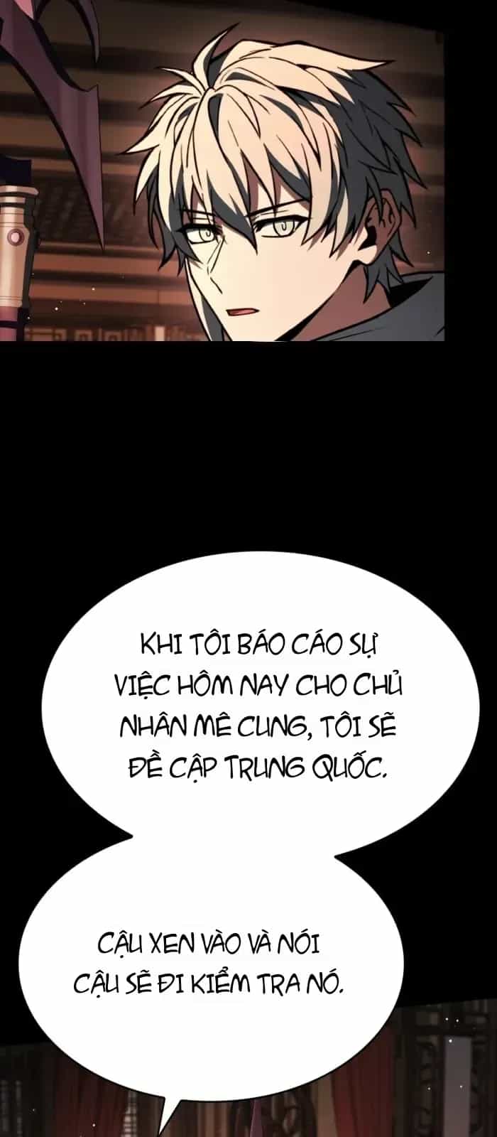 Chòm Sao Là Đệ Tử Của Tôi - Chương 142 - ảnh 28