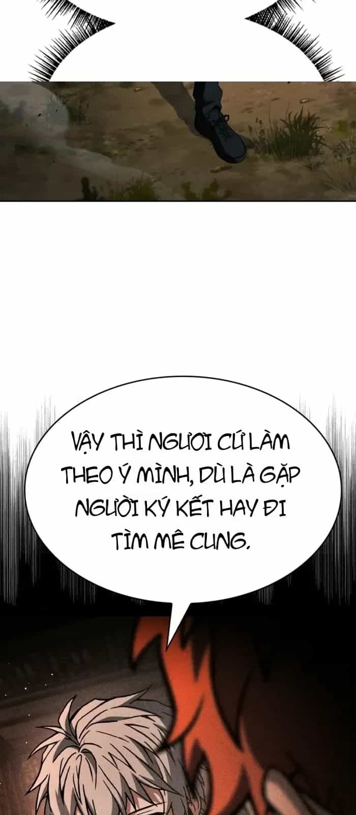 Chòm Sao Là Đệ Tử Của Tôi - Chương 142 - ảnh 45