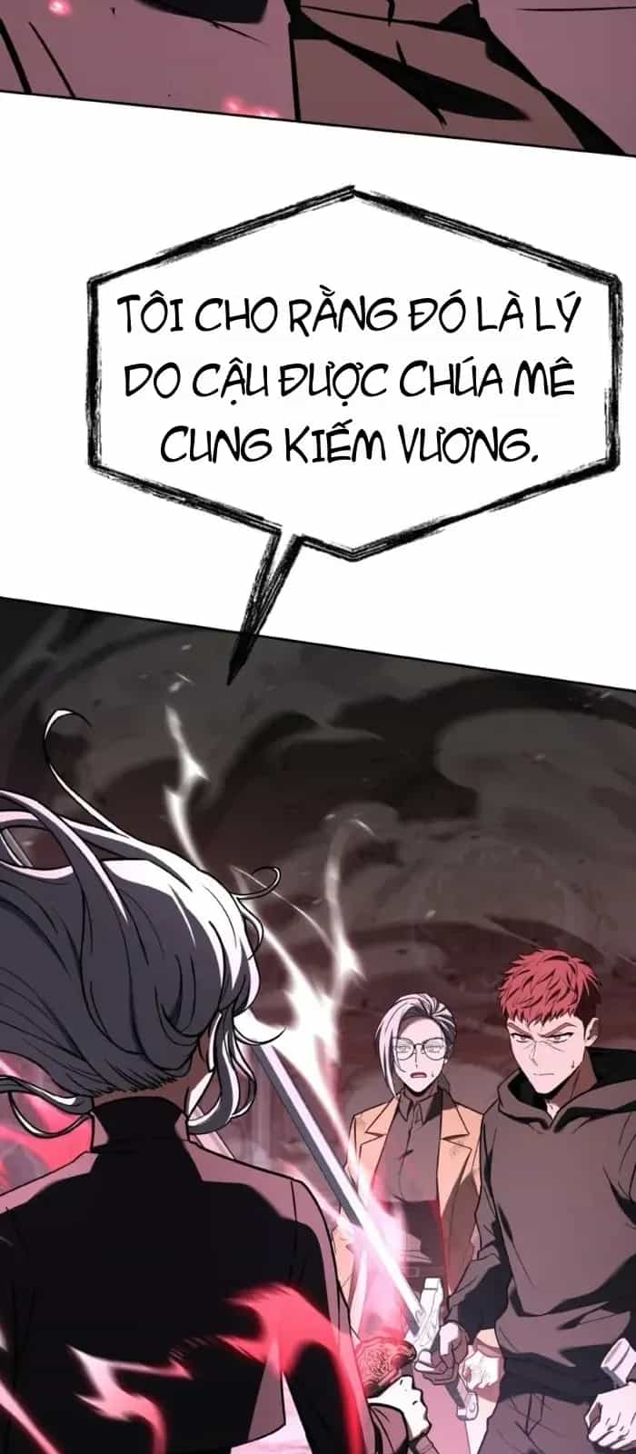 Chòm Sao Là Đệ Tử Của Tôi - Chương 144 - ảnh 11