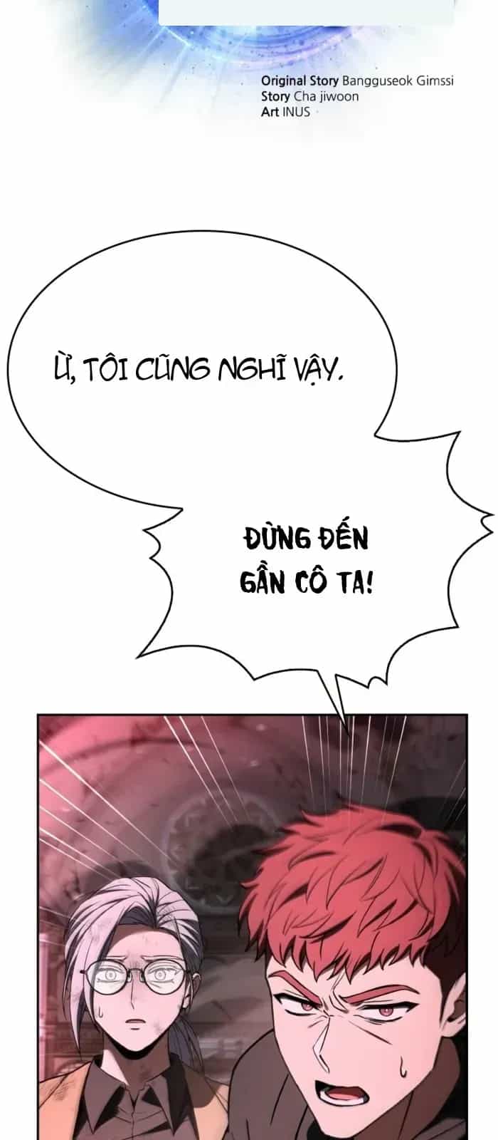 Chòm Sao Là Đệ Tử Của Tôi - Chương 144 - ảnh 6