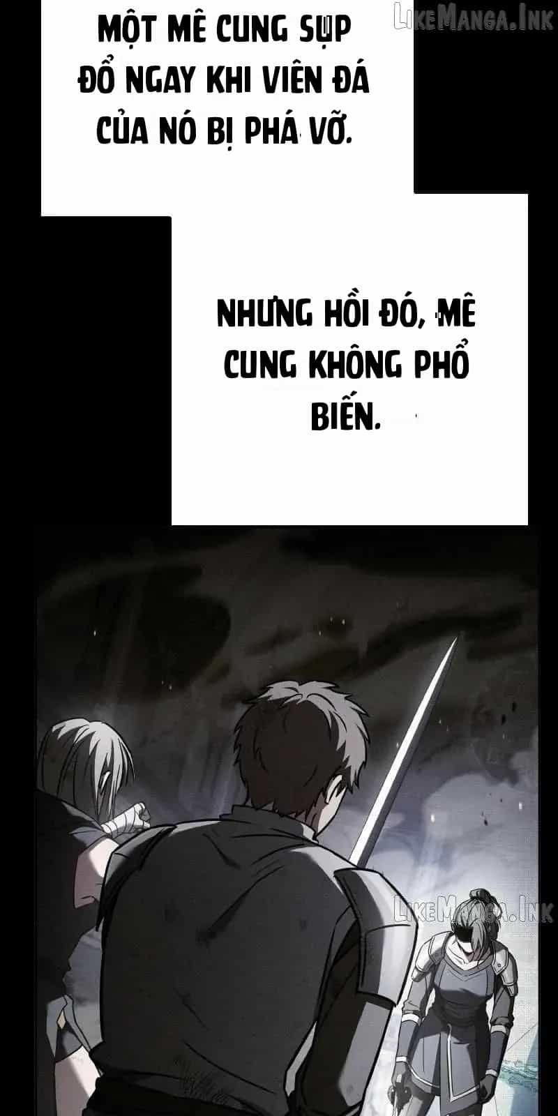 Chòm Sao Là Đệ Tử Của Tôi - Chương 145 - ảnh 21