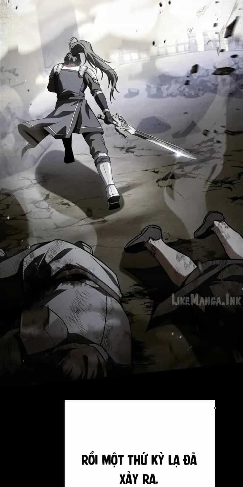 Chòm Sao Là Đệ Tử Của Tôi - Chương 145 - ảnh 26