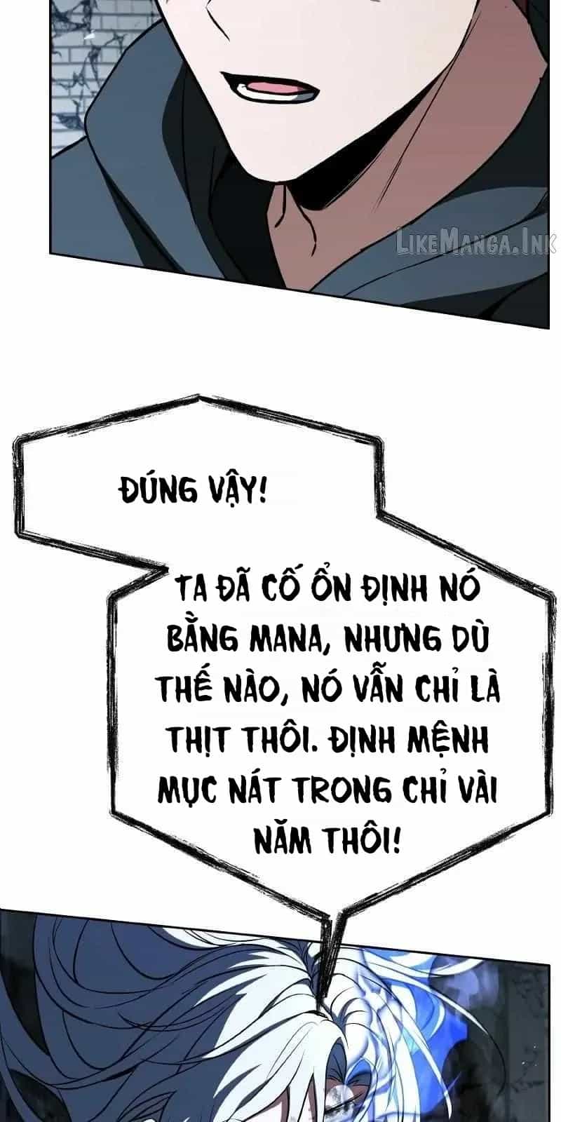 Chòm Sao Là Đệ Tử Của Tôi - Chương 145 - ảnh 48