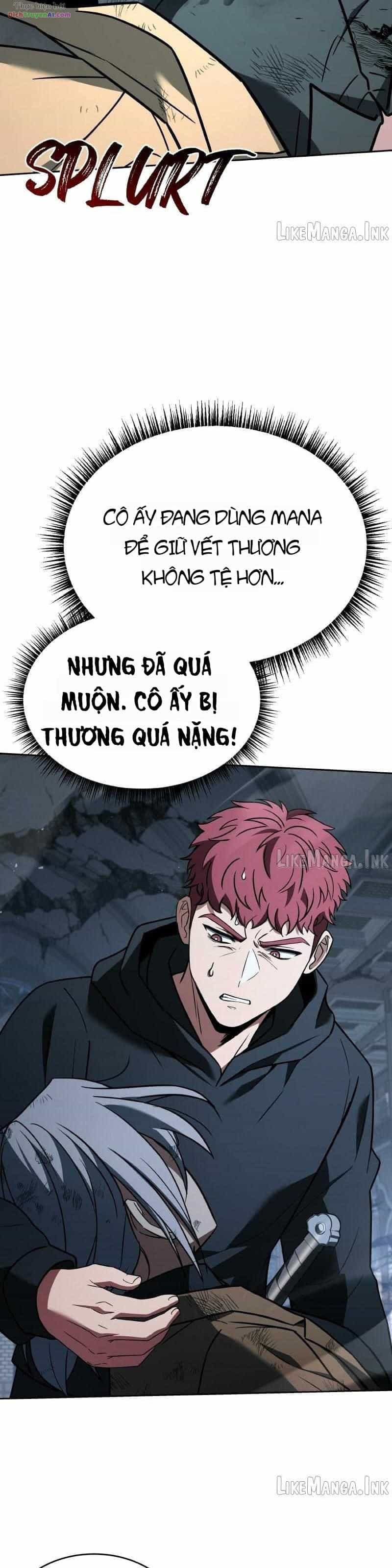Chòm Sao Là Đệ Tử Của Tôi - Chương 146 - ảnh 17