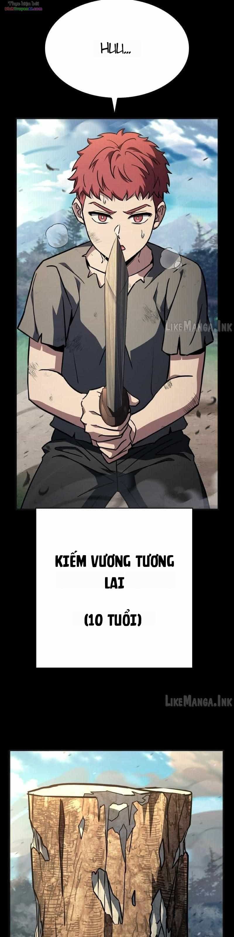 Chòm Sao Là Đệ Tử Của Tôi - Chương 146 - ảnh 26