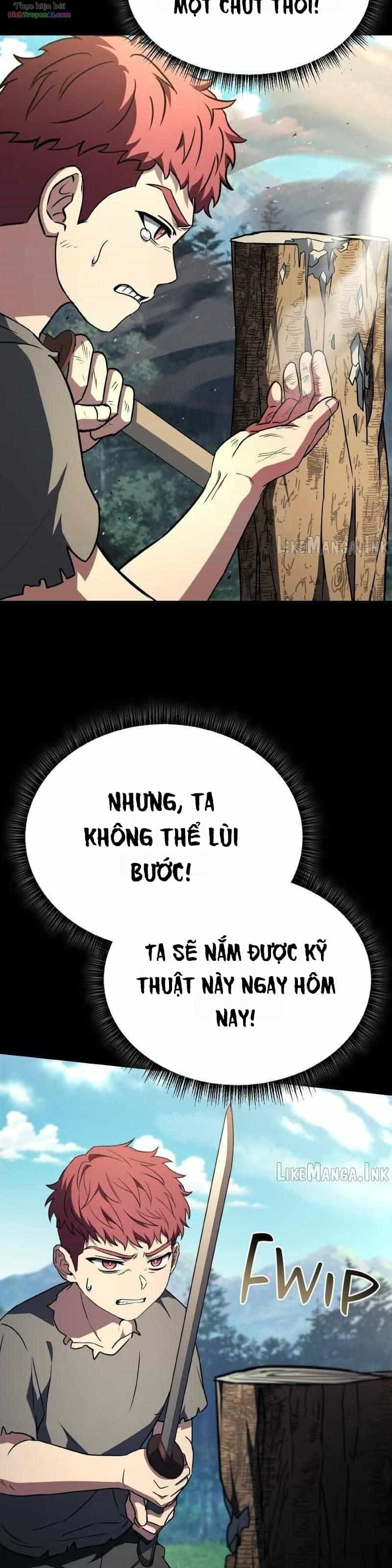 Chòm Sao Là Đệ Tử Của Tôi - Chương 146 - ảnh 30