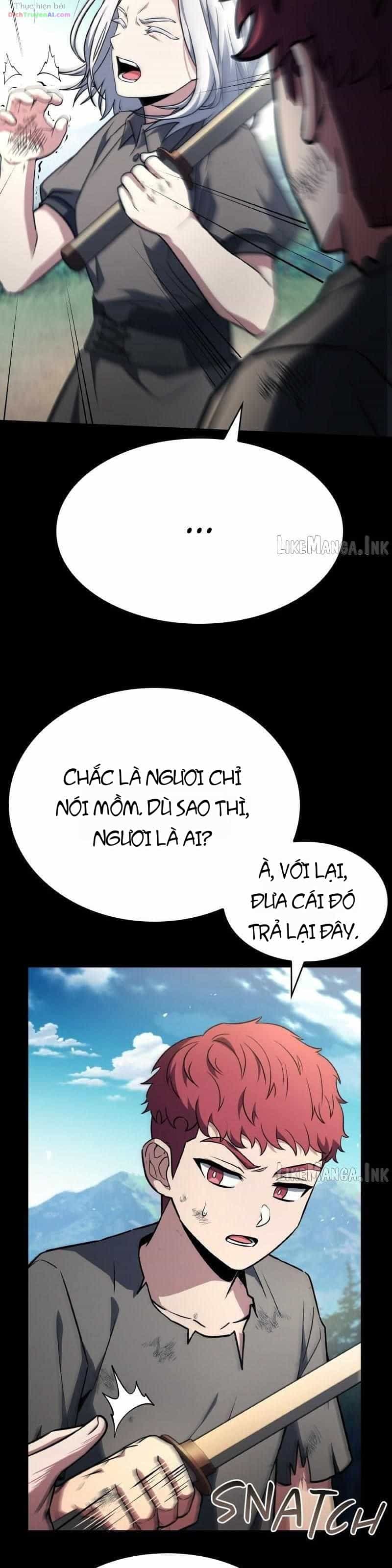 Chòm Sao Là Đệ Tử Của Tôi - Chương 146 - ảnh 36