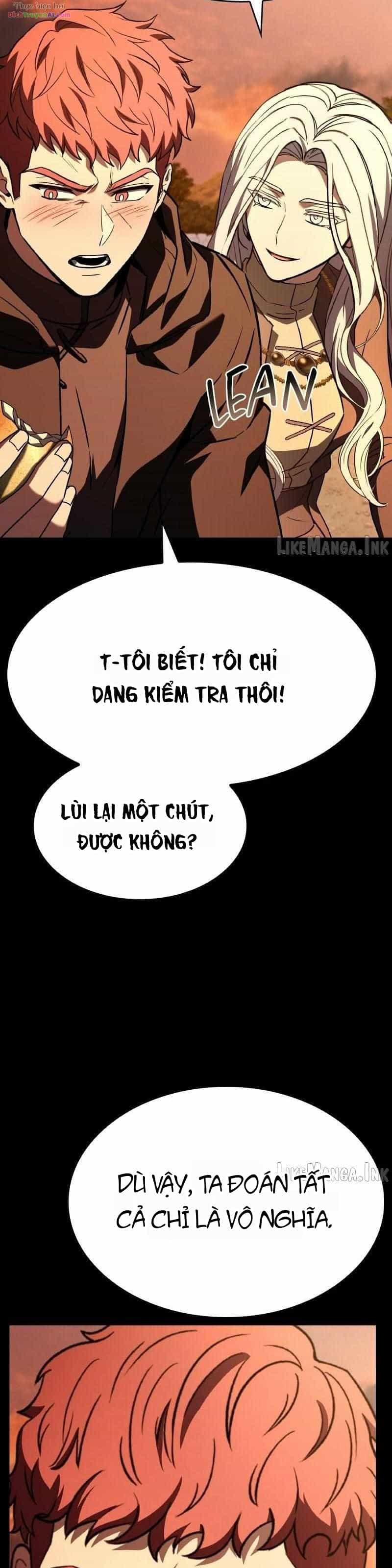 Chòm Sao Là Đệ Tử Của Tôi - Chương 147 - ảnh 10