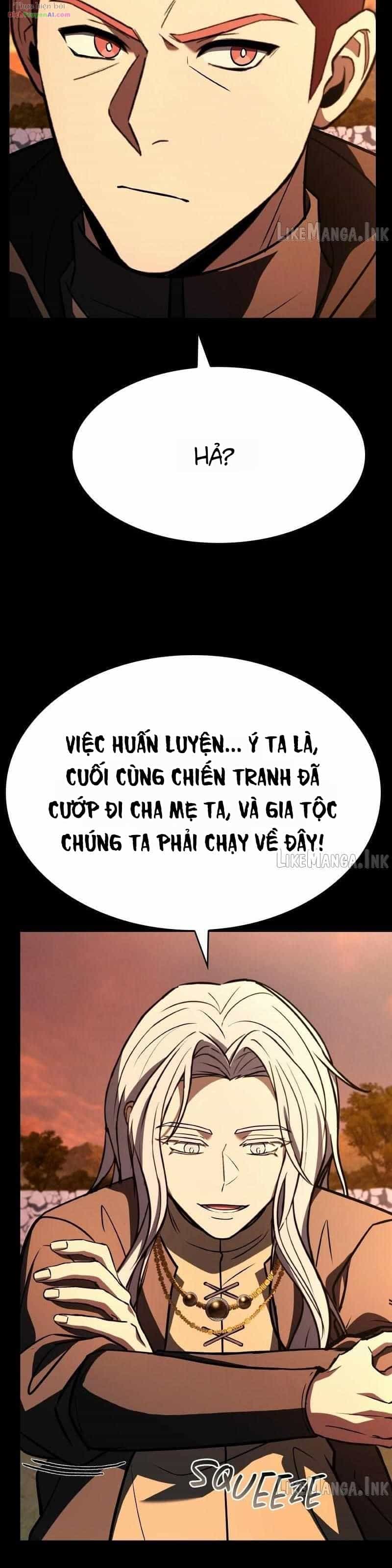 Chòm Sao Là Đệ Tử Của Tôi - Chương 147 - ảnh 11