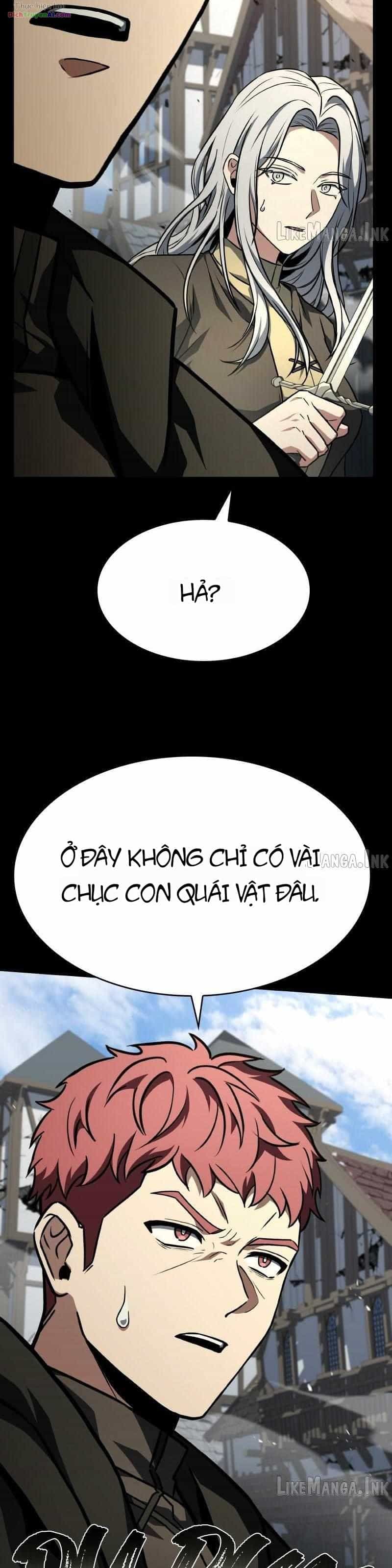 Chòm Sao Là Đệ Tử Của Tôi - Chương 147 - ảnh 41