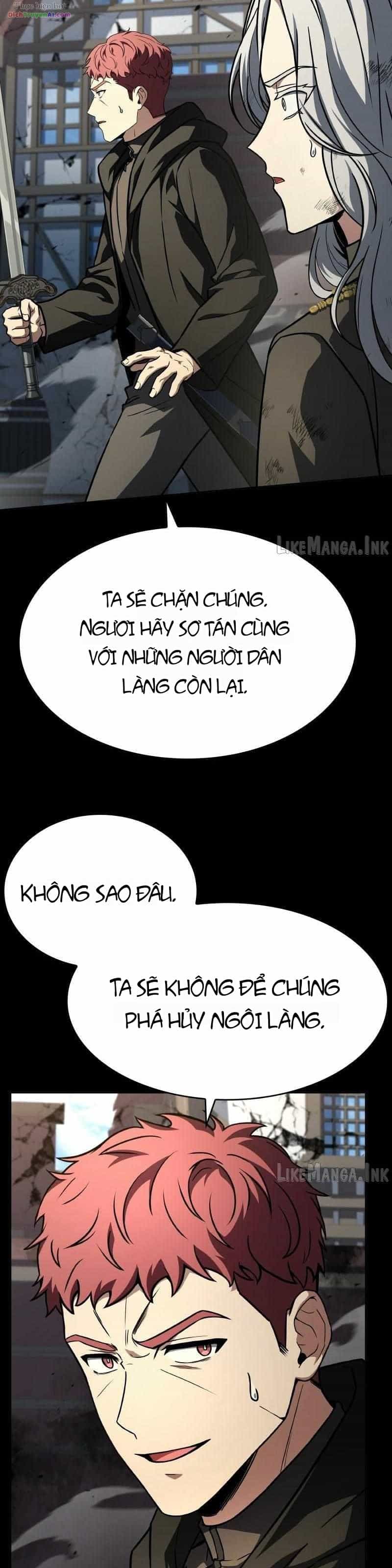 Chòm Sao Là Đệ Tử Của Tôi - Chương 147 - ảnh 44
