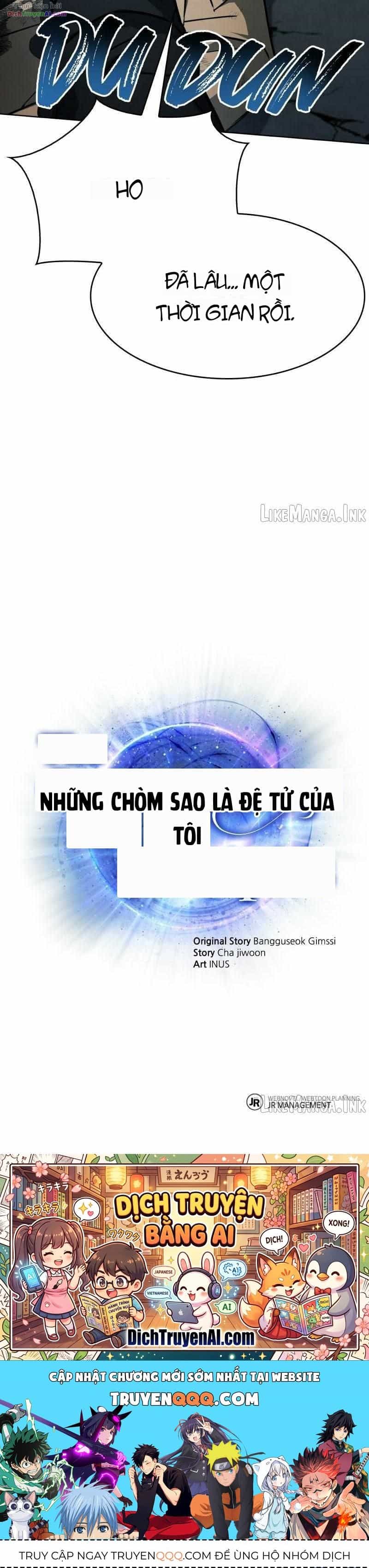 Chòm Sao Là Đệ Tử Của Tôi - Chương 147 - ảnh 52