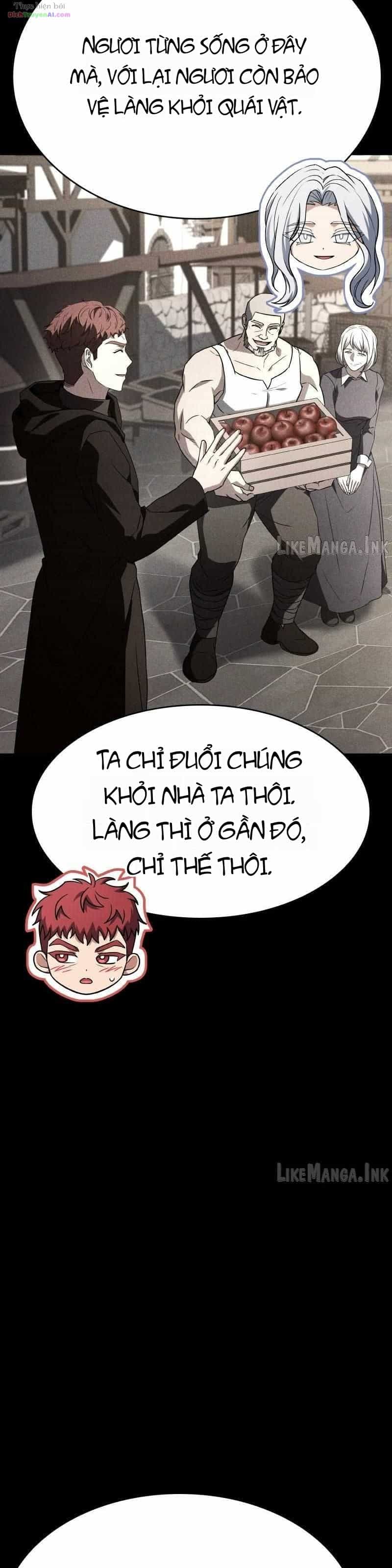 Chòm Sao Là Đệ Tử Của Tôi - Chương 147 - ảnh 6