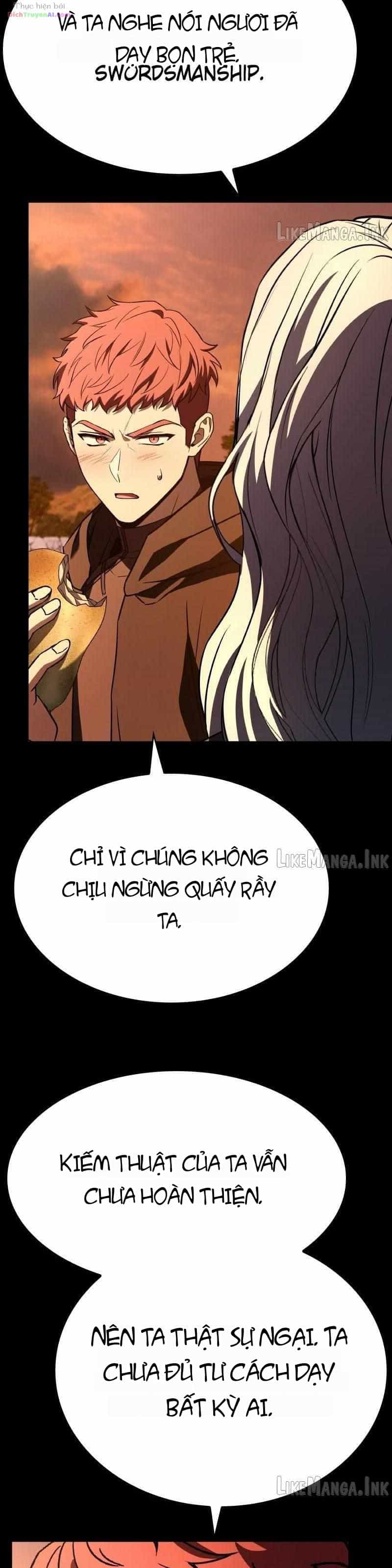 Chòm Sao Là Đệ Tử Của Tôi - Chương 147 - ảnh 7
