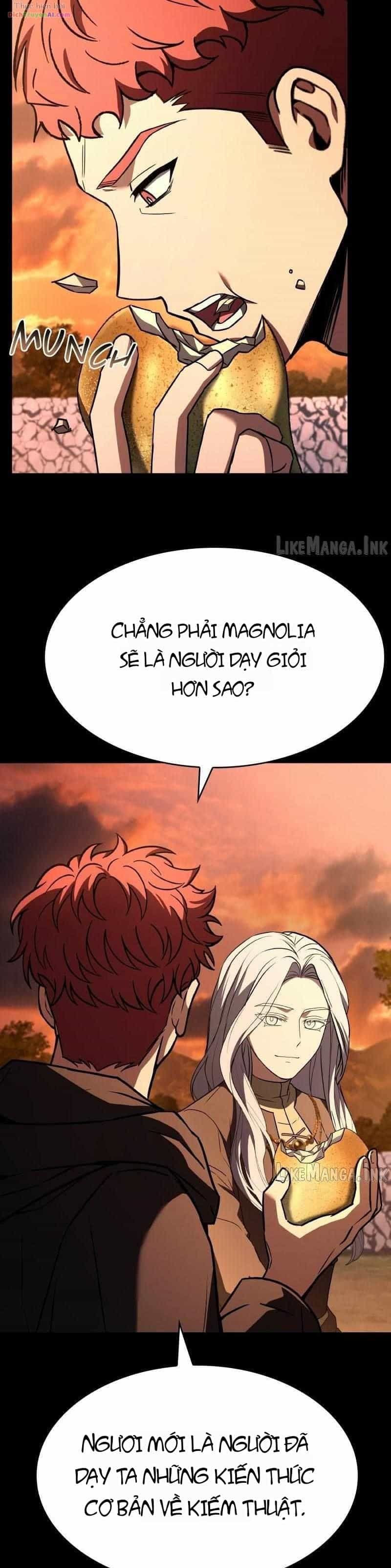 Chòm Sao Là Đệ Tử Của Tôi - Chương 147 - ảnh 8