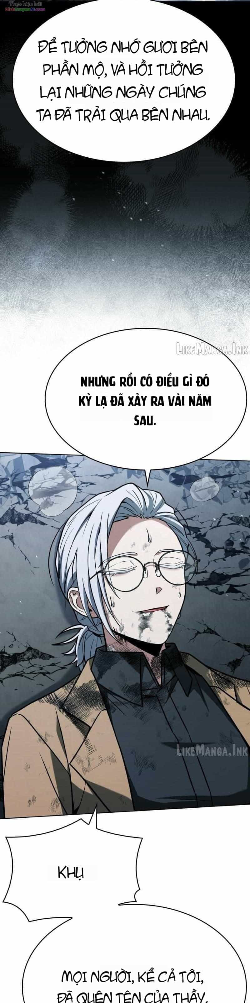 Chòm Sao Là Đệ Tử Của Tôi - Chương 148 - ảnh 14